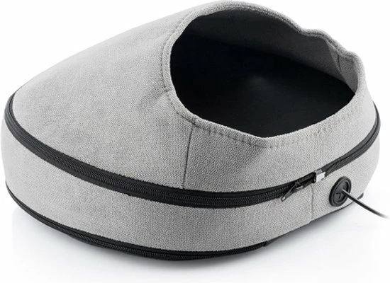 INNOVA Shiatsu Warmte Massage Apparaat -Infrarood Warmte- Multifunctioneel - Voeten- Rug- Nek Massage 12 INNOVA Shiatsu Warmte Massage Apparaat -Infrarood Warmte- Multifunctioneel - Voeten- Rug- Nek Massage - Afbeelding 12