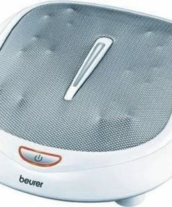 Beurer FM60 Voetmassage - Shiatsu -KLASVSA Verkoop 550x401 4