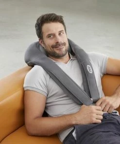 Medisana NM 885 Shiatsu Nekmassage 15 Medisana NM 885 Shiatsu Nekmassage -KLASVSA Verkoop 550x401 5