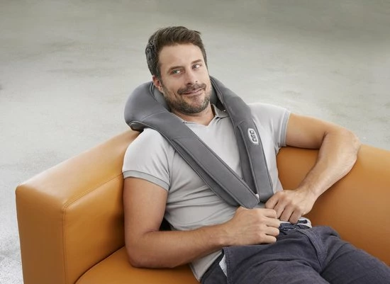 Medisana NM 885 Shiatsu Nekmassage 6 Medisana NM 885 Shiatsu Nekmassage - Afbeelding 6