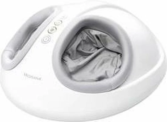 Medisana FM 888 Voetmassage 16 Medisana FM 888 Voetmassage - Afbeelding 16