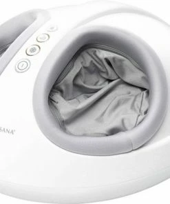 Medisana FM 888 Voetmassage 30 Medisana FM 888 Voetmassage -KLASVSA Verkoop 550x402