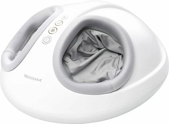 Medisana FM 888 Voetmassage 15 Medisana FM 888 Voetmassage - Afbeelding 15