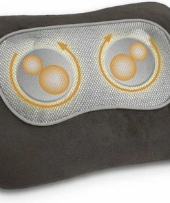 Medisana MC 840 Shiatsu Massagekussen -KLASVSA Verkoop 550x405