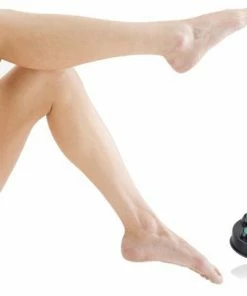 Beper 40.500 Massage-apparaat Met 4 Verwisselbare Koppen - Anti Cellulitis Stimulator Met Lipo-modelling - Wit -KLASVSA Verkoop 550x405 3