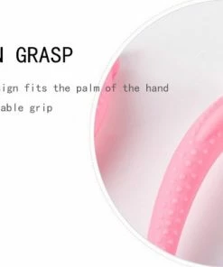 Merkloos Massage Roller - Nek Roller Tegen Krampen En Spierpijn- Nekmassage Apparaat -Nek Spier Stimulator -KLASVSA Verkoop 550x408