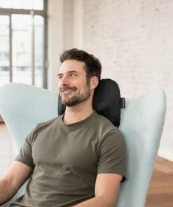 Medisana CL 300 Contour Shiatsu Massagekussen 49 Medisana CL 300 Contour Shiatsu Massagekussen -KLASVSA Verkoop 550x410