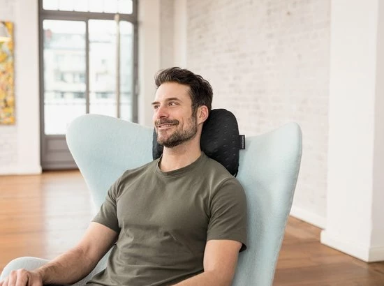 Medisana CL 300 Contour Shiatsu Massagekussen 22 Medisana CL 300 Contour Shiatsu Massagekussen - Afbeelding 22