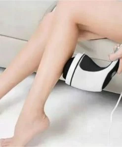 Beautylushh Massage Apparaat - Massage - Massageapparaat - Infrarood - Anti Cellulitis - Voor Hele Lichaam - 8 Opzetstukken -KLASVSA Verkoop 550x411 1