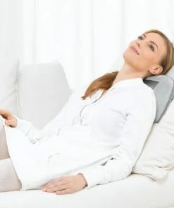 Beurer MG145 Infrarood Shiatsu Massagekussen - Wasbare Hoes -KLASVSA Verkoop 550x411 3