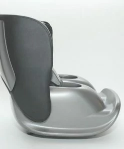 Naipo HAPPY FEET (grijs) - Massage Voor Voeten En Kuiten - Voetmassage - Lucht Compressie - Ontspanningsmassage - Drukpuntmassage - Shiatsu Massage - Kuitmassage - Guasha -KLASVSA Verkoop 550x411 4