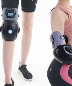 GoodLifeAT Knie Massage ? Massagekussen - Massage Kniebrace ? Massageapparaat Met Infrarood ? Geschikt Voor Reuma En Artritis - Elleboog - Knie 9 GoodLifeAT Knie Massage ? Massagekussen - Massage Kniebrace ? Massageapparaat Met Infrarood ? Geschikt Voor Reuma En Artritis - Elleboog - Knie -KLASVSA Verkoop 550x411 7