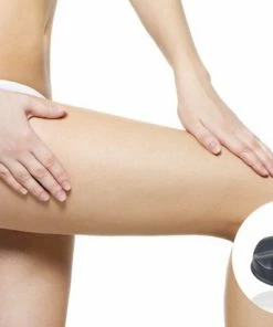 Beper 40.500 Massage-apparaat Met 4 Verwisselbare Koppen - Anti Cellulitis Stimulator Met Lipo-modelling - Wit -KLASVSA Verkoop 550x412 12