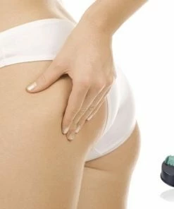 Beper 40.500 Massage-apparaat Met 4 Verwisselbare Koppen - Anti Cellulitis Stimulator Met Lipo-modelling - Wit -KLASVSA Verkoop 550x412 14