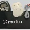 MEDICU ® TENS Apparaat Van Medicu® - Pijnverlichting - Pijn Verminderen