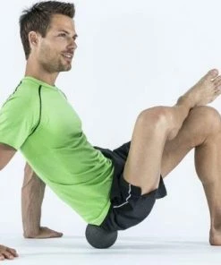 Blackroll Ball Massagebal 8 Cm - Zwart -KLASVSA Verkoop 550x414 5