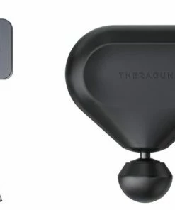 Therabody Theragun Mini - Black 5 Therabody Theragun Mini - Black -KLASVSA Verkoop 550x420