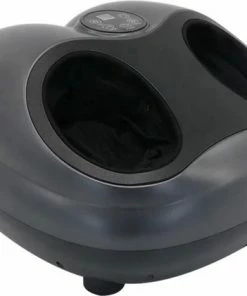 MTR Voetmassage Apparaat - Voetmassage Apparaat - Voetmassage Apparaat Bloedsomloop - Rollingen, Trillingen, Compressie En Warmtefunctie - 3 Massageprogramma's -KLASVSA Verkoop 550x421 3