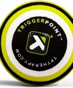 TriggerPoint MB1 - Massage Bal - Heupmassage - Schoudermassage - Spiermassage - Pilates - Yoga - Fitness
