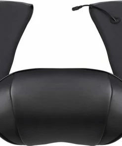 STATCH - Elektrisch Shiatsu Massage Kussen Met Warmte Functie - Nek En Schouder Massagekussen - Zwart -KLASVSA Verkoop 550x423 3