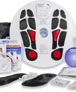 Dr. Ho - Circulation Promoter - Elektrostimulatie Apparaat