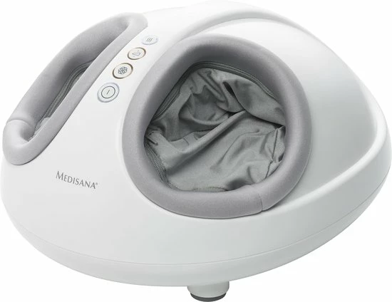 Medisana FM 888 Voetmassage 1 Medisana FM 888 Voetmassage