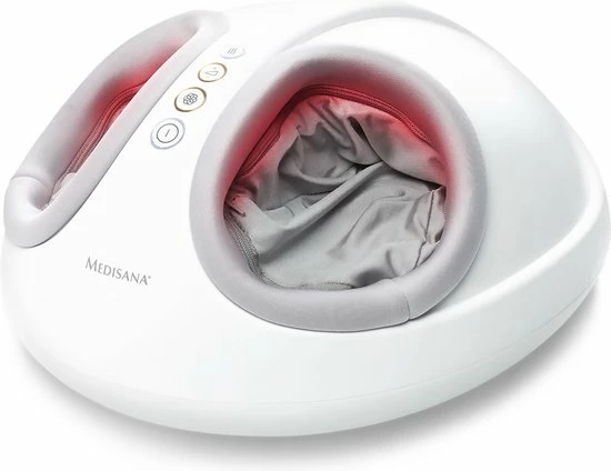 Medisana FM 888 Voetmassage 5 Medisana FM 888 Voetmassage - Afbeelding 5