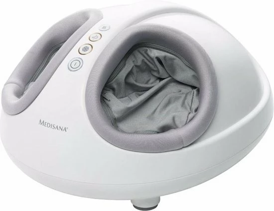 Medisana FM 888 Voetmassage 12 Medisana FM 888 Voetmassage - Afbeelding 12