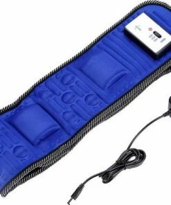 Ariko Massageband | Afslankband | Afvallen | Afslanken | Massageband | Training Lichaam Band | Massage | Pijnbestrijding | Spierpijn | Rug-been-arm -KLASVSA Verkoop 550x428 13