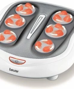 Beurer FM60 Voetmassage - Shiatsu