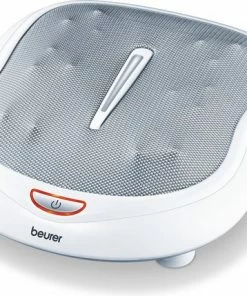 Beurer FM60 Voetmassage - Shiatsu -KLASVSA Verkoop 550x429 2