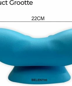 Belenthi Nekstretcher - Massage Kussen - Nek Stretcher - Shiatsu Massagekussen - Nekmassage Apparaat - Nekkussen - Massage - Triggerpoint - Acupunctuur -KLASVSA Verkoop 550x429
