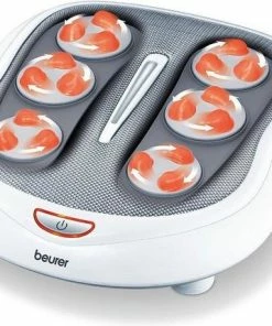 Beurer FM60 Voetmassage - Shiatsu -KLASVSA Verkoop 550x429 3