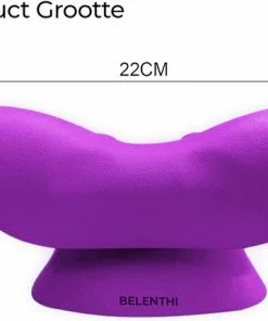 Nekstretcher - Massage Kussen - Nek Stretcher - Shiatsu Massagekussen - Nekmassage Apparaat - Belenthi Nekkussen - Massage - Paars - Acupunctuur 9 Nekstretcher - Massage Kussen - Nek Stretcher - Shiatsu Massagekussen - Nekmassage Apparaat - Belenthi Nekkussen - Massage - Paars - Acupunctuur -KLASVSA Verkoop 550x429 4