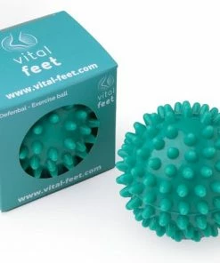 Vital-feet Oefenbal - Massagebal Voet - Triggerpoint