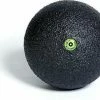 Blackroll Ball Massagebal 8 Cm - Zwart