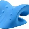 Nekstretcher-massage Apparaat- Massagekussen- Nekmassage-shiatsu- Kussen Voor Nekklachten- Blackfriday
