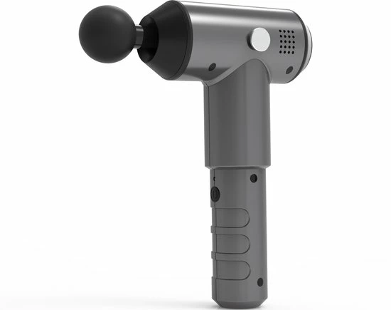 Medisana Massagegun Pro MG 500 4 Medisana Massagegun Pro MG 500 - Afbeelding 4