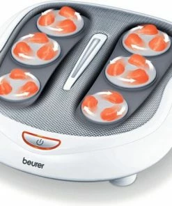 Beurer FM60 Voetmassage - Shiatsu -KLASVSA Verkoop 550x437 1