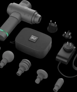 Hyperice Hypervolt 2 -KLASVSA Verkoop 550x437 3