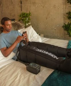 Hyperice Normatec 2.0 Recovery System - Herstel Snel - Inclusief Advies En Bediening Via Hyperice App (plus Garmin En Strava) 10 Hyperice Normatec 2.0 Recovery System - Herstel Snel - Inclusief Advies En Bediening Via Hyperice App (plus Garmin En Strava) -KLASVSA Verkoop 550x437 8