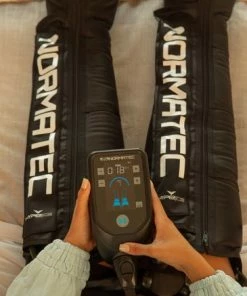 Hyperice Normatec 2.0 Recovery System - Herstel Snel - Inclusief Advies En Bediening Via Hyperice App (plus Garmin En Strava) 12 Hyperice Normatec 2.0 Recovery System - Herstel Snel - Inclusief Advies En Bediening Via Hyperice App (plus Garmin En Strava) -KLASVSA Verkoop 550x437 9
