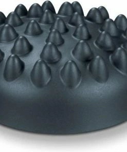 Beurer MG100 - Infrarood Massage + Klopmassage - XXL - Dubbele Kop -KLASVSA Verkoop 550x438