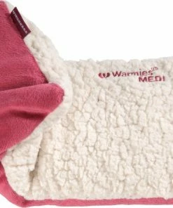 Warmies Hotpack Sherpa Beige