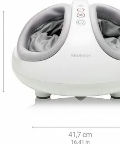 Medisana FM 888 Voetmassage 22 Medisana FM 888 Voetmassage -KLASVSA Verkoop 550x446 5