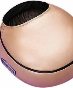 TechU? Voetmassage Apparaat ? Voeten, Kuiten En Rug ? Shiatsu Massage Met Infrarood Therapie ? Anti Vermoeidheid ? Stimulatie Bloedcirculatie -KLASVSA Verkoop 550x450 1