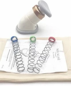 Merkloos Saizi Dubbele Kin Afslanker & Nek Masseur Massage Nekmassage Apparaat– Onderkin – Mooie Kaaklijn - Nek Masseur- Kaak Trainer 8 Merkloos Saizi Dubbele Kin Afslanker & Nek Masseur Massage Nekmassage Apparaat– Onderkin – Mooie Kaaklijn - Nek Masseur- Kaak Trainer -KLASVSA Verkoop 550x453 1