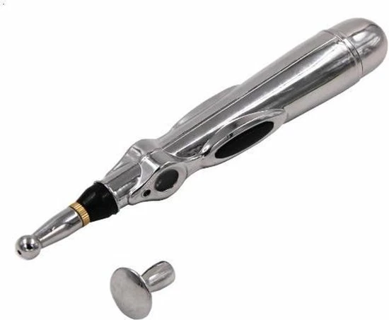 LOUZIR Massage pen - Acupunctuur Pen LOUZIR Massage Pen - Acupunctuur Pen -KLASVSA Verkoop