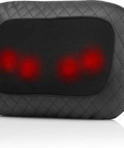 Medisana MCG 800 Massagekussen BLACK