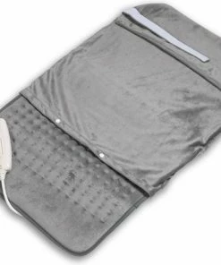Cresta Care 75053215 Elektrische Warmte Pad Voor Nek, Buik En Rug - 90 Minuten Timer - Cosy Fleece - APS 12 Cresta Care 75053215 Elektrische Warmte Pad Voor Nek, Buik En Rug - 90 Minuten Timer - Cosy Fleece - APS -KLASVSA Verkoop 550x456 9